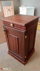 HATIRA PARA ÇEKMECESİ