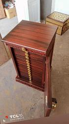 HATIRA PARA ÇEKMECESİ