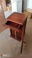 HATIRA PARA ÇEKMECESİ