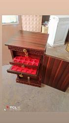 HATIRA PARA ÇEKMECESİ