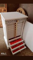 HATIRA PARA ÇEKMECESİ