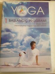 YOGA BAŞLANGIÇ PROGRAMI - AKİF MANAF