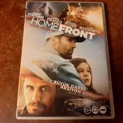 Efemera - HOMEFRONT - SİVİL CEPHE  - ORJINAL BANDROLLU - kitantik - kitaLog