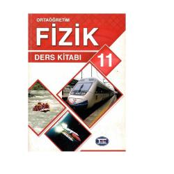 Ortaöğretim Fizik - 11 Sınıf  Ders Kitabı