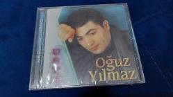 OĞUZ YILMAZ USTA CD