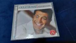 OĞUZ YILMAZ UĞUR BÖCEĞİM CD