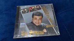 OĞUZ YILMAZ SU PERİSİ CD