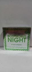 Bosphorus Night By Suat Ateşdağlı  CD