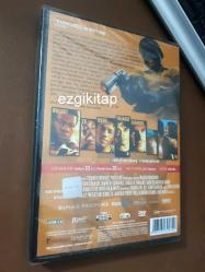 tanrı kent dvd  (ambalajı açılmamış)  (city of god)