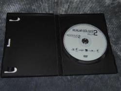 RUHLAR BÖLGESİ BÖLÜM 2-INSIDIOUS CHAPTER 2.SIFIR AYARINDA TEMİZ PROBLEMSİZ DVD FİLMLERDİR.