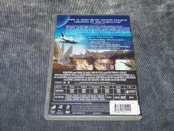 DÜNYA YENİ BİR BAŞLANGIÇ-AFTER EARTH-WILL SMITH.SIFIR AYARINDA TEMİZ PROBLEMSİZ DVD FİLMLERDİR.