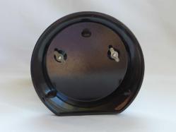 Sovyet Rusya Yapımı, Majak Marka Kristal Kurmalı Masa Saati