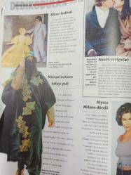 Tempo Dergisi - 15-21 Temmuz 1999 - Üniversite seçmenin püf noktaları - 700 milyar liralık bulmaca - Tercih, sınavdan daha önemli - P'nin yıldızı kadınlarla parladı - Bilekteki mucize alet - İsveçli bu defa üstsüz - Gerçek öpücük peşinde - Altın ses - Dijital, sıkışık ama kaliteli - Çekik gözlü lezzetler - Denizle iç içe İtalyan lezzeti - Bir orman kenti Zürih -