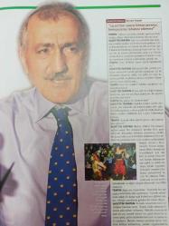 Tempo Dergisi - 15-21 Temmuz 1999 - Üniversite seçmenin püf noktaları - 700 milyar liralık bulmaca - Tercih, sınavdan daha önemli - P'nin yıldızı kadınlarla parladı - Bilekteki mucize alet - İsveçli bu defa üstsüz - Gerçek öpücük peşinde - Altın ses - Dijital, sıkışık ama kaliteli - Çekik gözlü lezzetler - Denizle iç içe İtalyan lezzeti - Bir orman kenti Zürih -