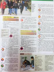 Tempo Dergisi - 15-21 Temmuz 1999 - Üniversite seçmenin püf noktaları - 700 milyar liralık bulmaca - Tercih, sınavdan daha önemli - P'nin yıldızı kadınlarla parladı - Bilekteki mucize alet - İsveçli bu defa üstsüz - Gerçek öpücük peşinde - Altın ses - Dijital, sıkışık ama kaliteli - Çekik gözlü lezzetler - Denizle iç içe İtalyan lezzeti - Bir orman kenti Zürih -