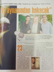Tempo Dergisi - 28 Eylül 2006 - Takva filmi-Özer Kızıltan-Mehdi Aksu:Masturbasyon Haram,Tek Yol Muta Nikahı-Rüyada Seks Müslüman'ı bozar mı ? - PKK ile mücadeleyi 2. kuşak sürdürüyor - Dünya Ticaret Merkezi: Sesimi duyan var mı ? - Viagra yerine çikolata - Ayşe Tütüncü'nün sesleri - Asker her konuda açıklama yapamaz - Müjdat Gezen - Yalçın Küçük - Nurgül Yeşilçay - Mehmet Dülger -