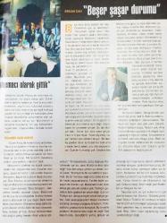 Tempo Dergisi - 28 Eylül 2006 - Takva filmi-Özer Kızıltan-Mehdi Aksu:Masturbasyon Haram,Tek Yol Muta Nikahı-Rüyada Seks Müslüman'ı bozar mı ? - PKK ile mücadeleyi 2. kuşak sürdürüyor - Dünya Ticaret Merkezi: Sesimi duyan var mı ? - Viagra yerine çikolata - Ayşe Tütüncü'nün sesleri - Asker her konuda açıklama yapamaz - Müjdat Gezen - Yalçın Küçük - Nurgül Yeşilçay - Mehmet Dülger -