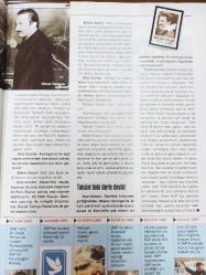 Tempo Dergisi - 9 Kasım 2006 - Derin devleti Taksim'de gördü - Saddam kararı iki ucu keskin kılıç - ABD'nin kabusu Ortega geri döndü - Politikacılar sanatı ıskaladılar - Rıdvan Akar - Dünya dergilerinde bu hafta - Filistin davası - Birgit'in anılarında Bülent Ecevit - Derin Devleti Taksim'de gördü - Erol Sabancı'dan Ecevit'e 60 bin lira -