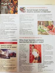 Tempo Dergisi - 23 Şubat 2006 - İran'da iki Türk intihar komandosu - İşaret dili, seçmeli yabancı dil olacak - Festivalin adı kadın - Dünya modasında yeni Türkler - Avrupa hâlâ Ortaçağ'da - Konut kredisinin püf noktaları - Hülya Avşar - Ordu sivillerin kontrolünde değil - Krizin nedeni İran'ın sürekli taviz vermesi - Kızılay Genel Başkanı'nın gafı