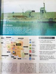 Tempo Dergisi - 23 Şubat 2006 - İran'da iki Türk intihar komandosu - İşaret dili, seçmeli yabancı dil olacak - Festivalin adı kadın - Dünya modasında yeni Türkler - Avrupa hâlâ Ortaçağ'da - Konut kredisinin püf noktaları - Hülya Avşar - Ordu sivillerin kontrolünde değil - Krizin nedeni İran'ın sürekli taviz vermesi - Kızılay Genel Başkanı'nın gafı