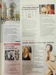 Tempo Dergisi - 6 Nisan 2006 - PKK vuruyor Milliyetçi Türkiye'yi kuruyor - Ünlüler para karşılığında seks yapar mı - Minik Dualar vakası - Hakemler grev yapacak - Okullardaki engeller aşılıyor - Devlet de millet de bizi unuttu - Milliyetçiliği bölücü terör yükseltiyor - TC kimliği Müslümanlıktan önemli - Yaşanmak istenilen Osmanlı değil, Türkiye -