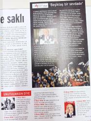 Tempo Dergisi - 6 Nisan 2006 - PKK vuruyor Milliyetçi Türkiye'yi kuruyor - Ünlüler para karşılığında seks yapar mı - Minik Dualar vakası - Hakemler grev yapacak - Okullardaki engeller aşılıyor - Devlet de millet de bizi unuttu - Milliyetçiliği bölücü terör yükseltiyor - TC kimliği Müslümanlıktan önemli - Yaşanmak istenilen Osmanlı değil, Türkiye -