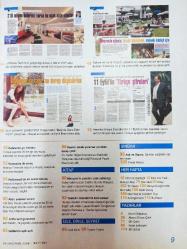 Tempo Dergisi - 29 Haziran 2006 - Ülkücülerin Kosta Rika'yı İşgal planı - Kafelerde Go fırtınası - Aşk ve sigara - Kumsalda ilk smaç - Hollywood'un en seksi vücudu - Jandarma istihbarat TSK'yi siyasete bulaştırdı - Polisten engellilere üçlük - Nazi özentisi grubun tehlikeli 'ırkçılık' oyunu -