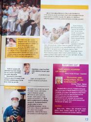 Tempo Dergisi - 29 Haziran 2006 - Ülkücülerin Kosta Rika'yı İşgal planı - Kafelerde Go fırtınası - Aşk ve sigara - Kumsalda ilk smaç - Hollywood'un en seksi vücudu - Jandarma istihbarat TSK'yi siyasete bulaştırdı - Polisten engellilere üçlük - Nazi özentisi grubun tehlikeli 'ırkçılık' oyunu -