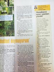 Tempo Dergisi - 29 Haziran 2006 - Ülkücülerin Kosta Rika'yı İşgal planı - Kafelerde Go fırtınası - Aşk ve sigara - Kumsalda ilk smaç - Hollywood'un en seksi vücudu - Jandarma istihbarat TSK'yi siyasete bulaştırdı - Polisten engellilere üçlük - Nazi özentisi grubun tehlikeli 'ırkçılık' oyunu -