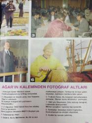 Tempo Dergisi - 6 Temmuz 2006 - Mehmet Ağar'ın 'ağır öyküsü' - Aydınlar Ocağı tütmüyor - Bir lahmacun hikayesi - Osmanlı'nın liberal Prensi'ne Fatiha - Ünlüler sahili Türkbükü - Lösemi çipiyle, kansere erken tanı -Tenis efsanesi veda turunda - Adımız Ekümenik Ortodoks Patrikliği'dir - Aziz Dede'nin 'çelik' çocukları -
