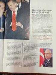 Tempo Dergisi - 29 Mayıs 2008 - MARX'ın Dönüşü - 10 milyar dolar müze depolarında - Karikatüristlerin gözünden - Siyasetin Efendisi - Bir milyon iyi insan aranıyor - Kansere umut ışığı - Bu kadınlar gece çalışıyor - Toskana'da şarap tutkusu - Yönetmenlerin sultanı -