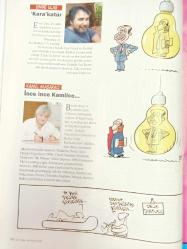 Tempo Dergisi - 29 Mayıs 2008 - MARX'ın Dönüşü - 10 milyar dolar müze depolarında - Karikatüristlerin gözünden - Siyasetin Efendisi - Bir milyon iyi insan aranıyor - Kansere umut ışığı - Bu kadınlar gece çalışıyor - Toskana'da şarap tutkusu - Yönetmenlerin sultanı -