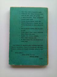 HAMİDİYE KAHRAMANI / RAUF ORBAY (2. EL, YAZARINDAN İMZALI)