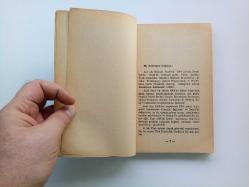 HAMİDİYE KAHRAMANI / RAUF ORBAY (2. EL, YAZARINDAN İMZALI)