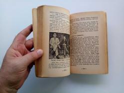 HAMİDİYE KAHRAMANI / RAUF ORBAY (2. EL, YAZARINDAN İMZALI)