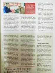 Tempo Dergisi - 28 Şubat 2008 - Türk kadınının dirilişi Çanakkale'yle başladı - Atatürk'ün manevi oğlu Kürt'tü - Kent kullanma kılavuzu - Tavacı Korkut Usta - Kızıl milyarder - Zuhal Olcay - İstanbul Keyif Haritası - Kasımpaşa'nın Apaçileri - İyi etin adresi - Öldüren sis vizyonda - Bir facianın anatomisi - Kara harekatını nevruz mu başlattı -