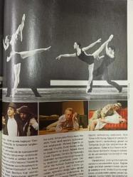 Tempo Dergisi - 21 Aralık 2006 - 20. yıl Özel koleksiyon sayısı - Bir Çankaya masalı - Amaç, çıplak gerçeği sizlere ulaştırmak - Murat Sabuncu - Erkan Mumcu - 2007'de dünyanın hali - AB ile aşk nefret ilişkisi - Kıbrıs'ta gündem makro değil, mikro sorunlar - Ekonomi seçim yılında harcama sınavı verecek - Özelleştirmenin gündemi elektrik -