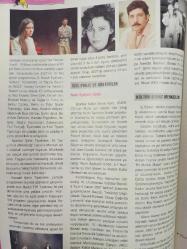 Tempo Dergisi - 21 Aralık 2006 - 20. yıl Özel koleksiyon sayısı - Bir Çankaya masalı - Amaç, çıplak gerçeği sizlere ulaştırmak - Murat Sabuncu - Erkan Mumcu - 2007'de dünyanın hali - AB ile aşk nefret ilişkisi - Kıbrıs'ta gündem makro değil, mikro sorunlar - Ekonomi seçim yılında harcama sınavı verecek - Özelleştirmenin gündemi elektrik -