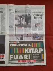 Cumhuriyet Gazetesi 13 Ocak 2015 Soma AŞ'ye Ödül Gibi İzin,Elbirliğiyle Öldürdüler,CHP'Den 3. Torpil Listesi,Erdoğan Gül'ü İki Kez Reddetmiş,Yıldırım Hakim Karşısında,Kilit Kumpas İddiası,Çebi'den Transfer Mesajları,Sneijder'de Menajer Oyunu,Altın Top Ronaldo'nun