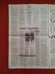 Cumhuriyet Gazetesi 13 Ocak 2015 Soma AŞ'ye Ödül Gibi İzin,Elbirliğiyle Öldürdüler,CHP'Den 3. Torpil Listesi,Erdoğan Gül'ü İki Kez Reddetmiş,Yıldırım Hakim Karşısında,Kilit Kumpas İddiası,Çebi'den Transfer Mesajları,Sneijder'de Menajer Oyunu,Altın Top Ronaldo'nun