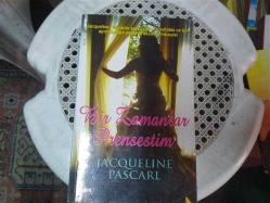 BİR ZAMANLAR PRENSESTİM