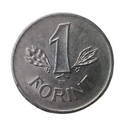 Macaristan 1 Forint 1983