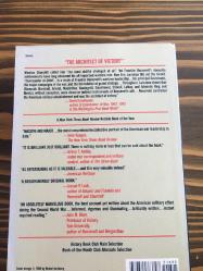 Commander in Chief: Franklin Delano Roosevelt, His Lieutenants and Their War