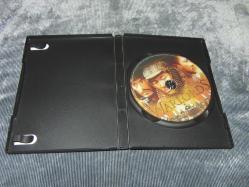 THE WARLORDS-SAVAŞ KRALLARI-JET LI..ÇOK TEMİZ PROBLEMSİZ DVD FİLMDİR.