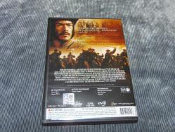 THE WARLORDS-SAVAŞ KRALLARI-JET LI..ÇOK TEMİZ PROBLEMSİZ DVD FİLMDİR.