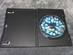 THE ISLAND-ADA..SIFIR AYARINDA ÇOK TEMİZ PROBLEMSİZ DVD FİLMDİR.