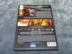 THE ISLAND-ADA..SIFIR AYARINDA ÇOK TEMİZ PROBLEMSİZ DVD FİLMDİR.