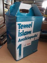 TEMEL İSLAM ANSİKLOPEDİSİ 1.2.3.4. Ciltler - Kutulu (3. baskı)