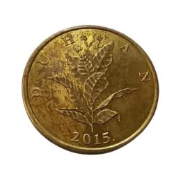 Hırvatistan 10 Lipa 2015