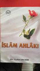 İSLAM AHLAKI